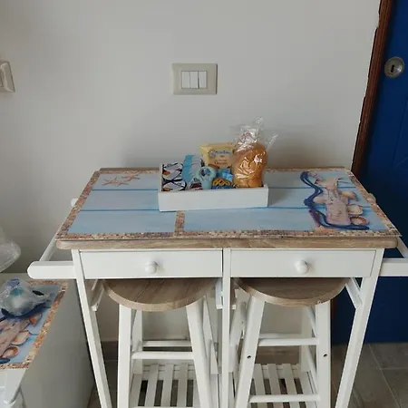 Πανσιόν Sapore Di Mare 3*