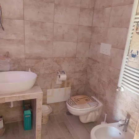 Πανσιόν Sapore Di Mare 3*