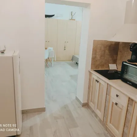 Sapore Di Mare 3* Talsano