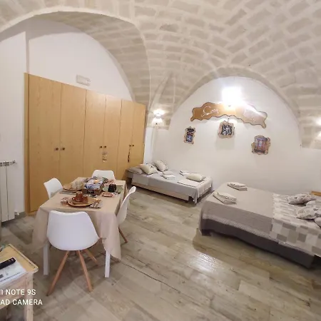 Πανσιόν Sapore Di Mare 3*