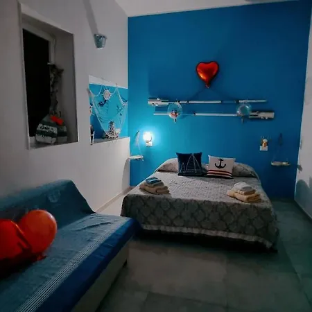 Πανσιόν Sapore Di Mare 3*