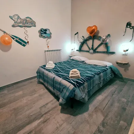 Sapore Di Mare Talsano