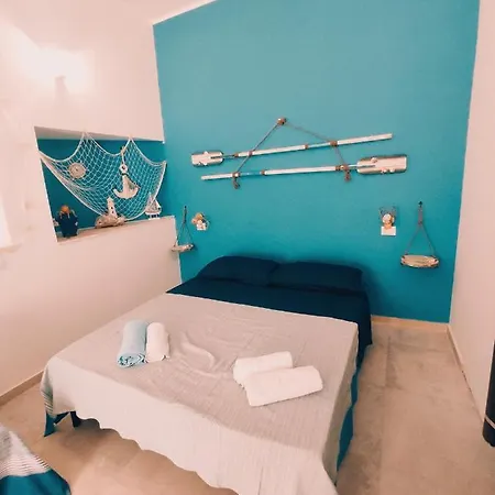 Πανσιόν Sapore Di Mare 3*
