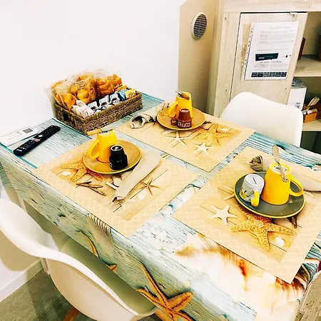 Πανσιόν Sapore Di Mare