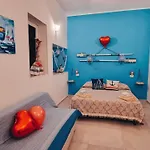 Vendégház Sapore Di Mare Talsano