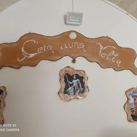 Sapore Di Mare * Talsano