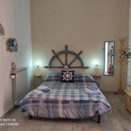 Sapore Di Mare Vendégház Talsano