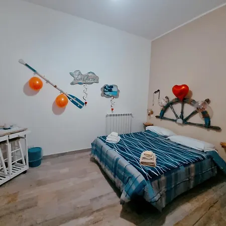Sapore Di Mare Casa de hóspedes Talsano