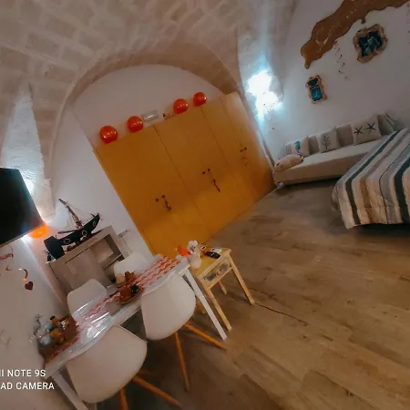 Sapore Di Mare Gasthuis 3*