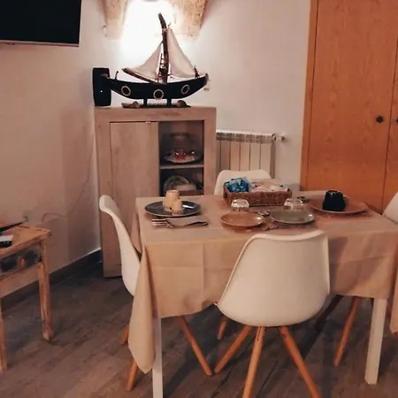 Sapore Di Mare Guest house