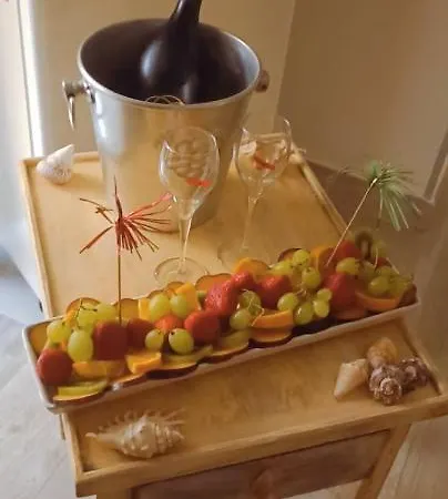 Sapore Di Mare