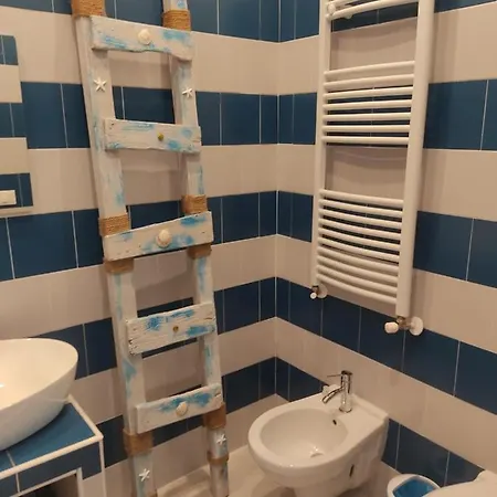 Sapore Di Mare Gasthuis 3*