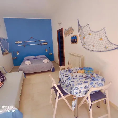 Sapore Di Mare Casa de hóspedes