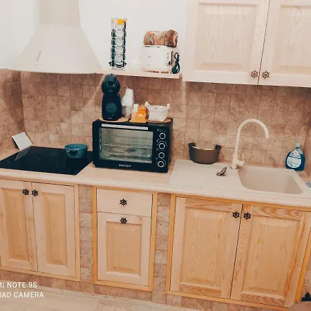 Sapore Di Mare 3* Talsano