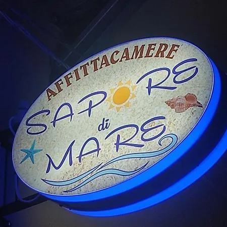Sapore Di Mare