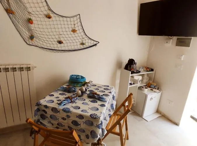 Guest house Sapore Di Mare
