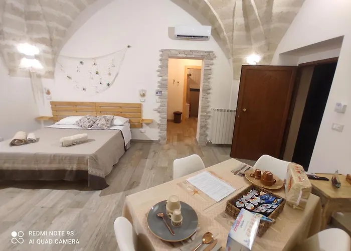 Guest house Sapore Di Mare 3*