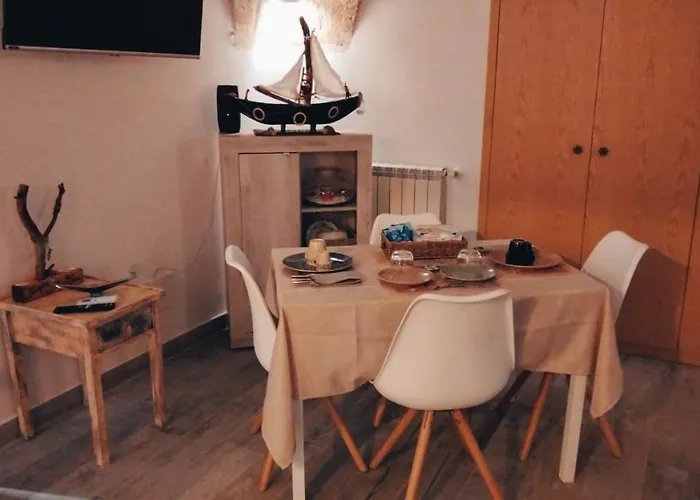 Sapore Di Mare Guest house