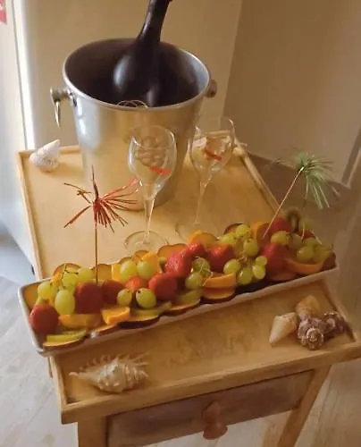 Sapore Di Mare
