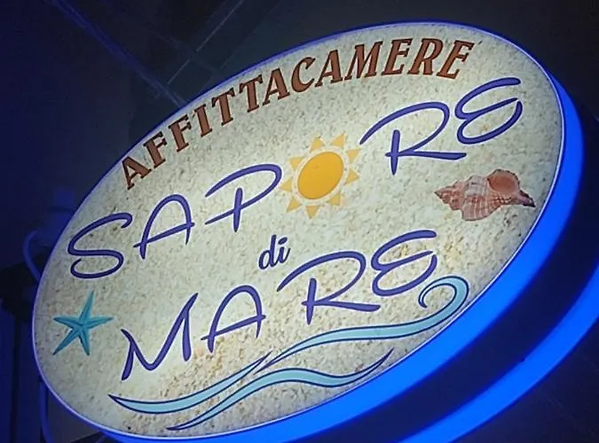 Sapore Di Mare