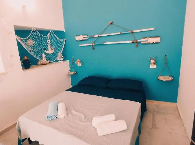 Guest house Sapore Di Mare 3*