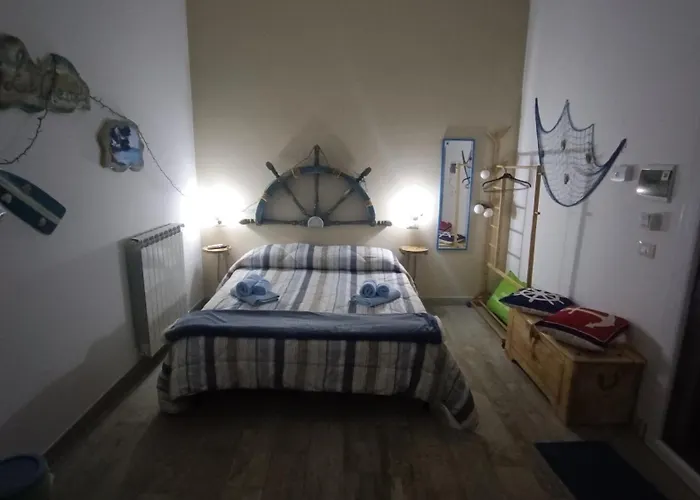 Sapore Di Mare Guest house Talsano
